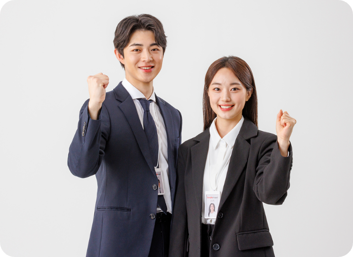 픽업 코스 및 사후관리