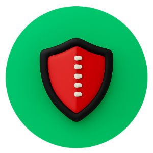 오페라기프트 개인정보 보호 보안 시스템 아이콘