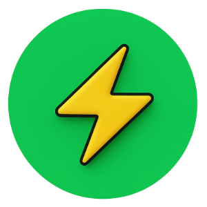 오페라기프트 빠른 입금 아이콘