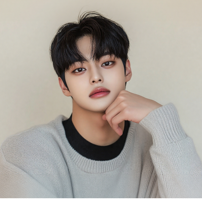 이도, 22세 헬스트레이너 출신 / 182cm / 부산 출신