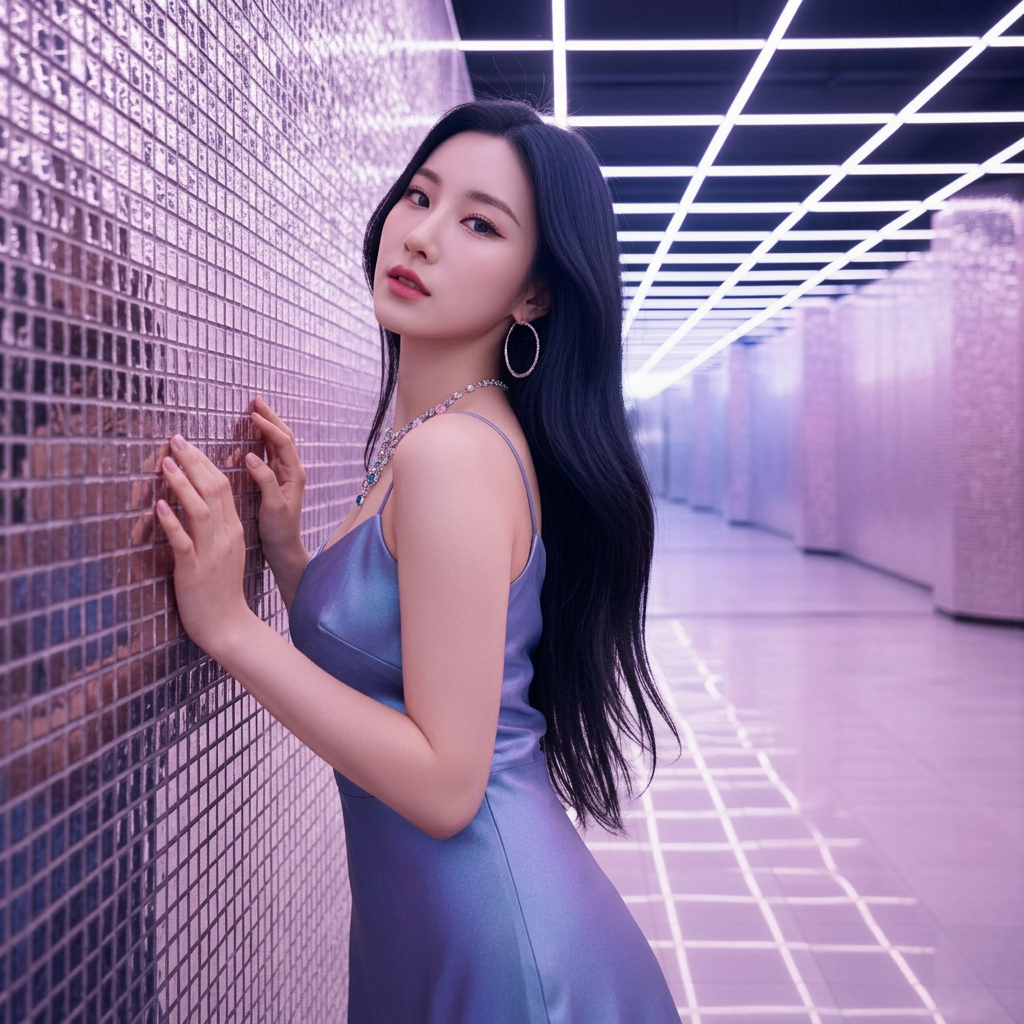연산동 룸싸롱 아가씨 하율(Hayul) 25세