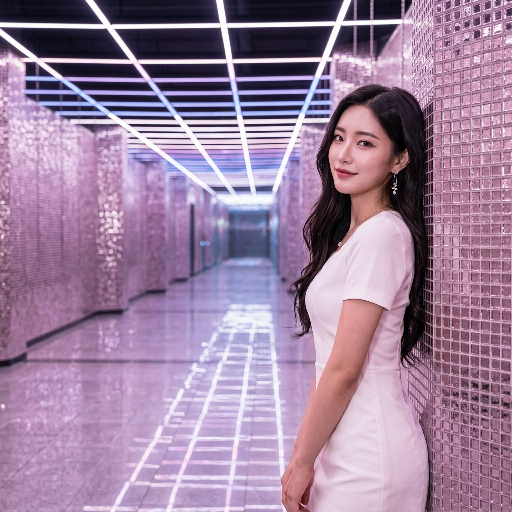 연산동 룸싸롱 아가씨 서윤 아웃도어 감성