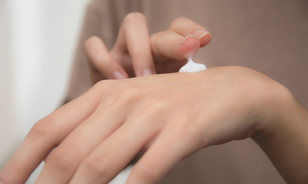 TKTX 마취크림 10분 이내 빠른 흡수 효과 이미지