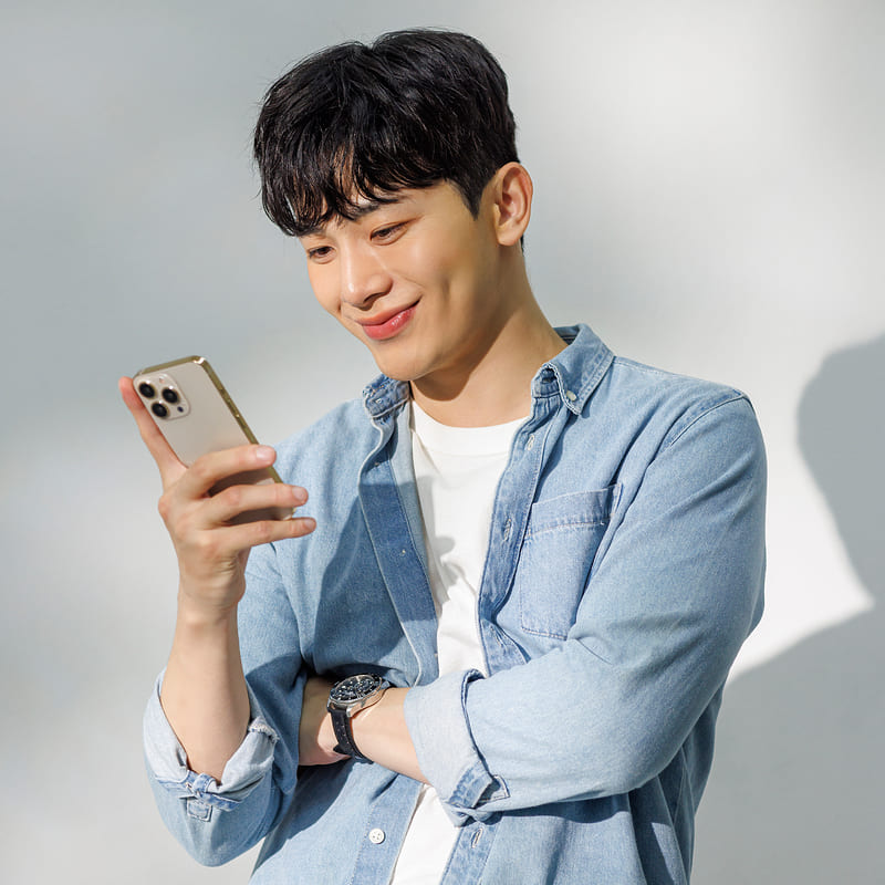 야간 카드깡 후기, 늦은 시간 신용카드현금화 이용 애플티켓 App1e 이준호 고객님 후기
