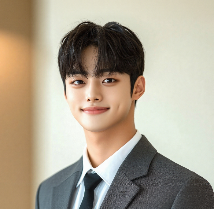 부산 해운대 호빠 감성형 호스트 재윤, 23세 모델 출신