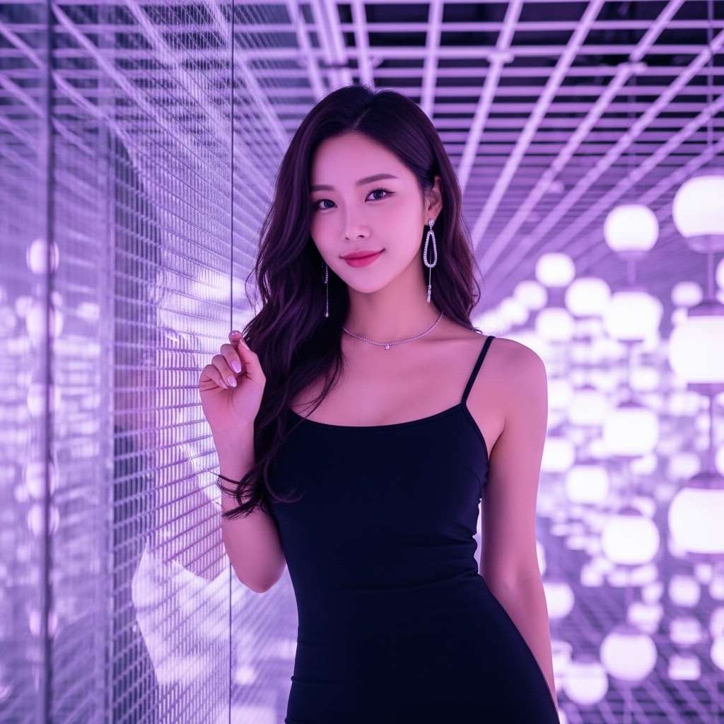 사상 베트남 노래방 부산 베트남 노래방 하이엔드 시설 사진 6