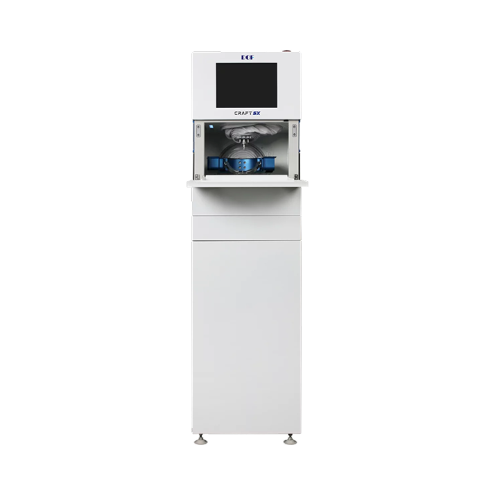VistaScan Mini