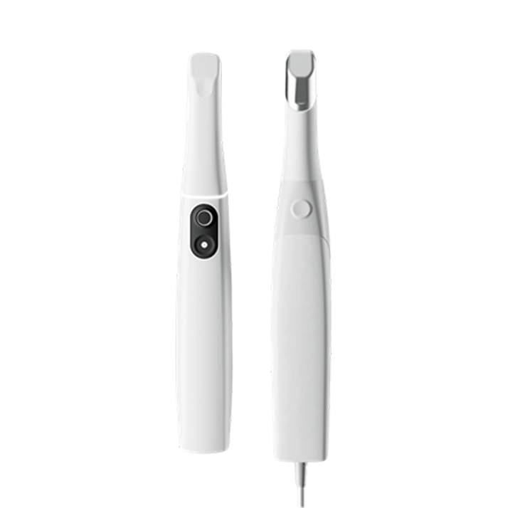 VistaScan Mini