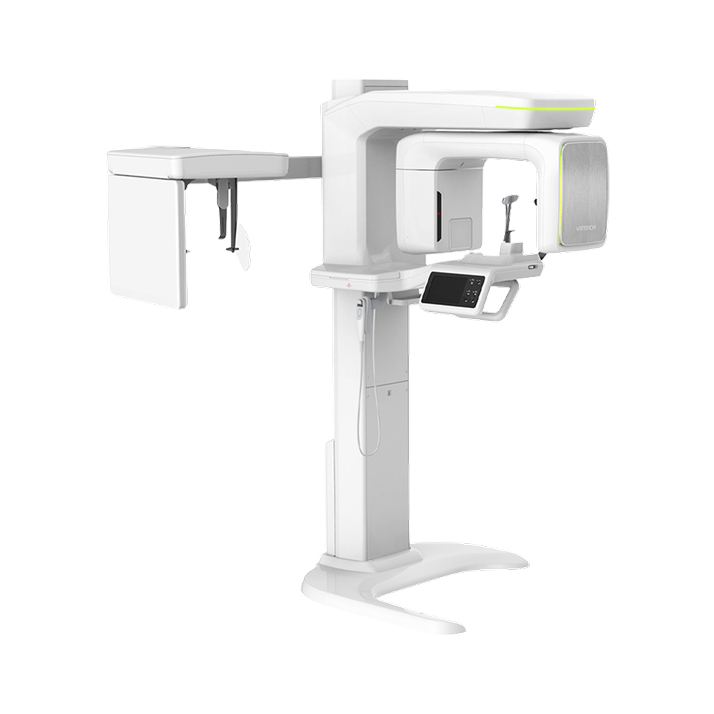 VistaScan Mini
