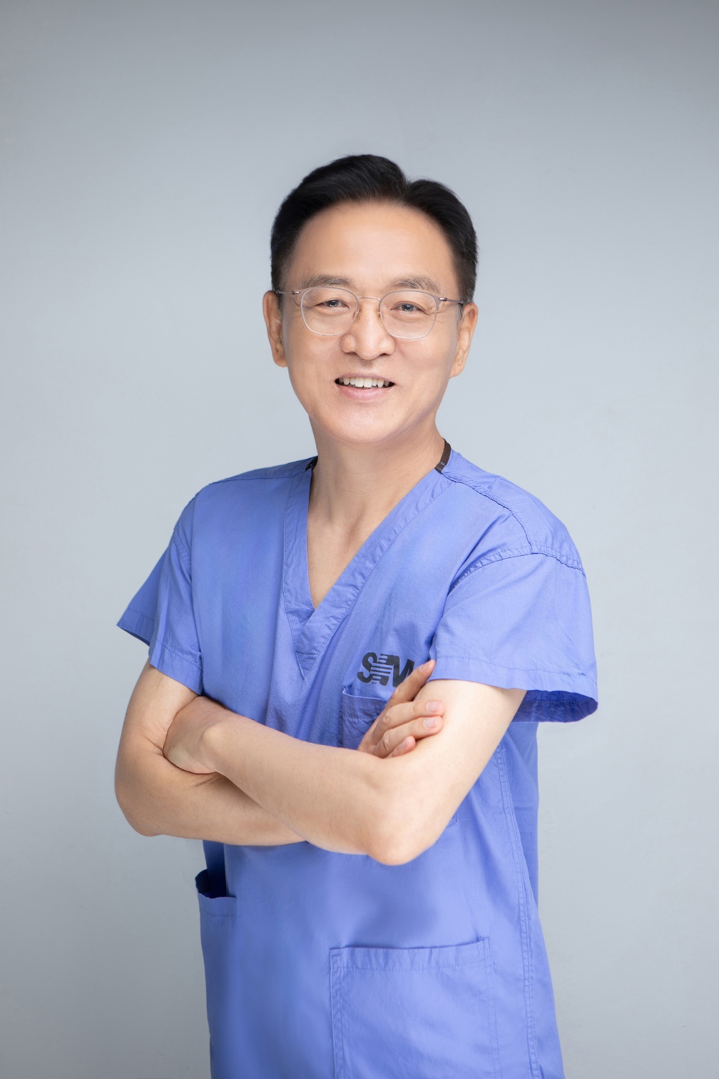 강진호 대표원장 프로필