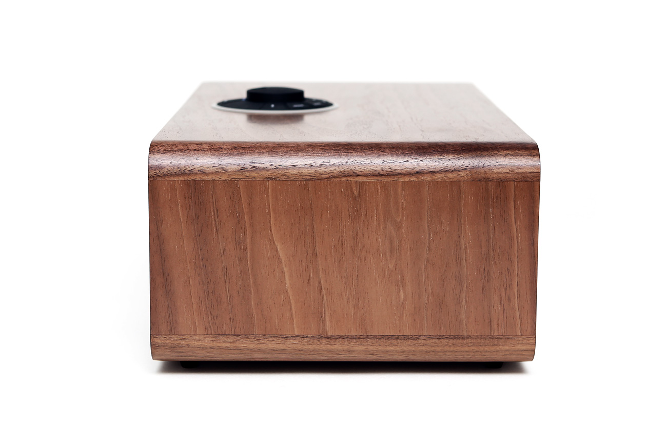 Ruark R2 Mk3 머리맡의 하이엔드, 루악 R2 mk3 Ruark R2 mk3 Stereo system : 하이엔드 오디오 리뷰 - 앰프·스피커 ...