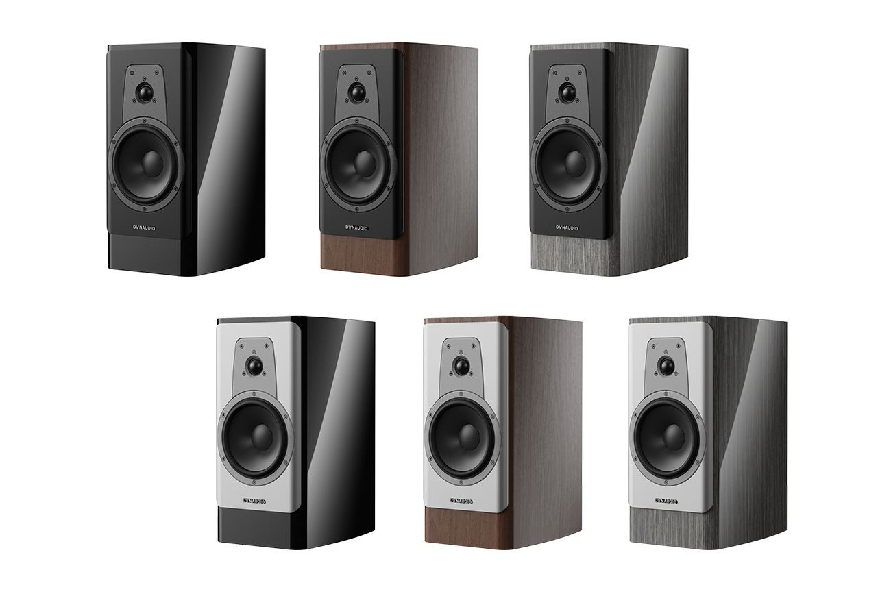 Dynaudio Contour 20i Speaker (디나우디오 컨투어 20i 스피커)