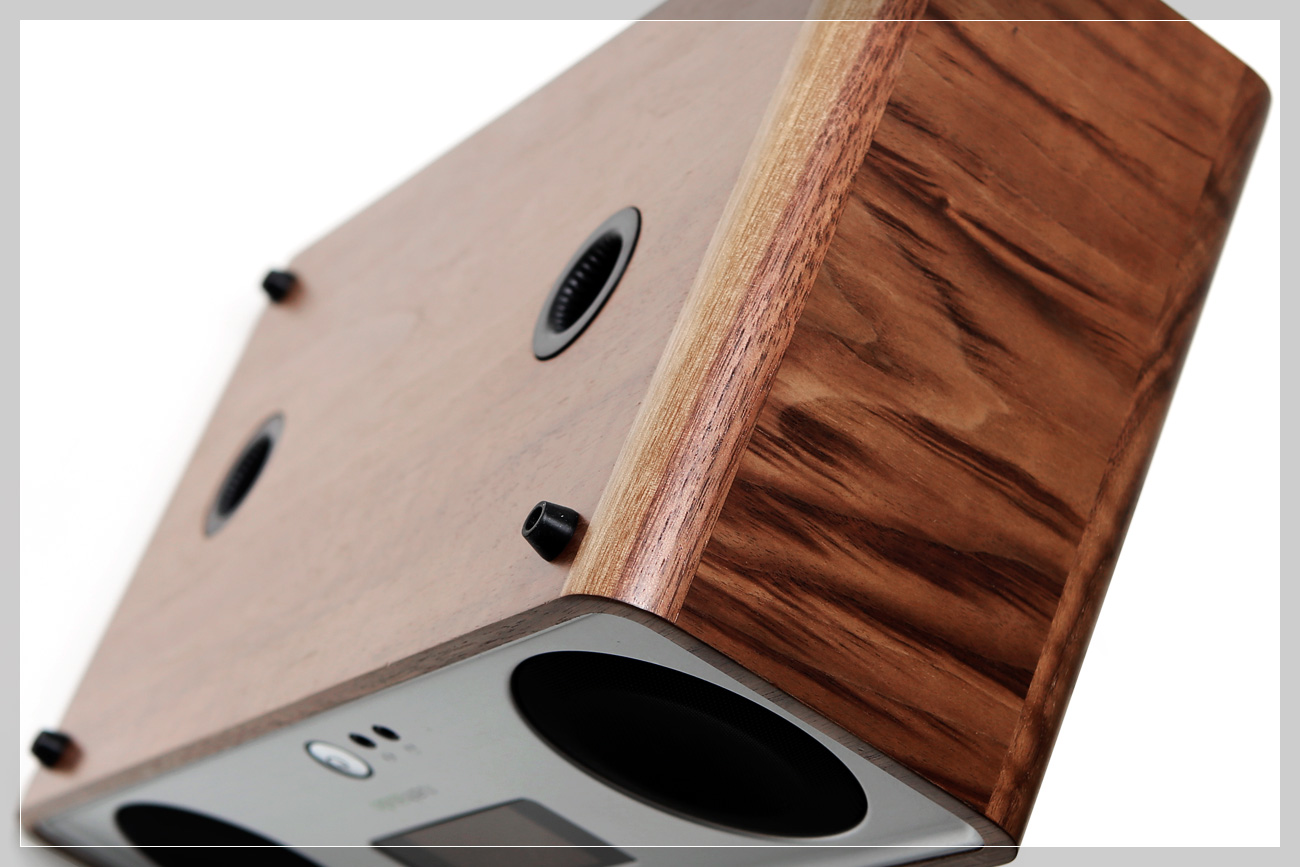 Ruark R2 Mk3 머리맡의 하이엔드, 루악 R2 mk3 Ruark R2 mk3 Stereo system : 하이엔드 오디오 리뷰 - 앰프·스피커 ...