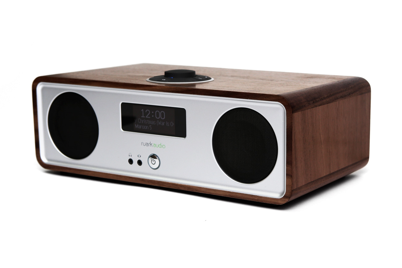 Ruark R2 Mk3 머리맡의 하이엔드, 루악 R2 mk3 Ruark R2 mk3 Stereo system : 하이엔드 오디오 리뷰 - 앰프·스피커 ...