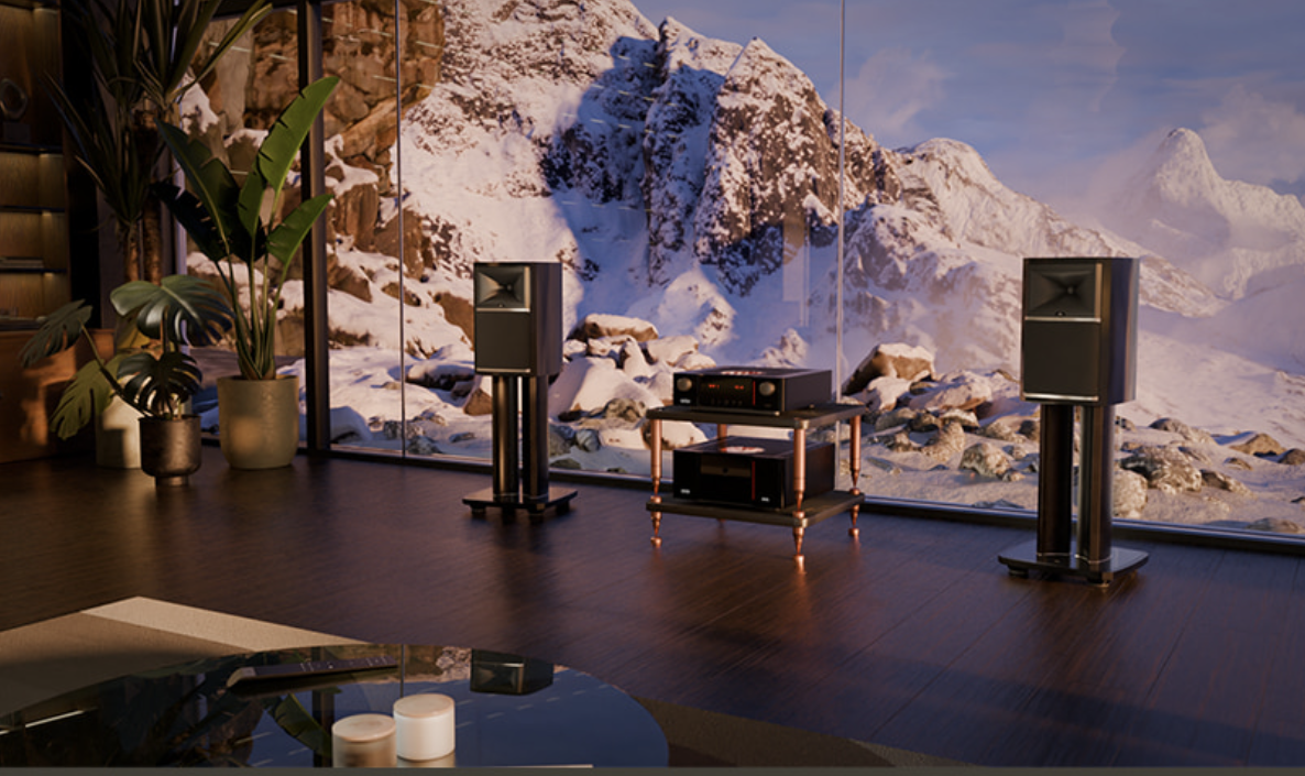 Dynaudio Emit 20 Bookshelf (디나우디오 에밋 20 북쉘프)