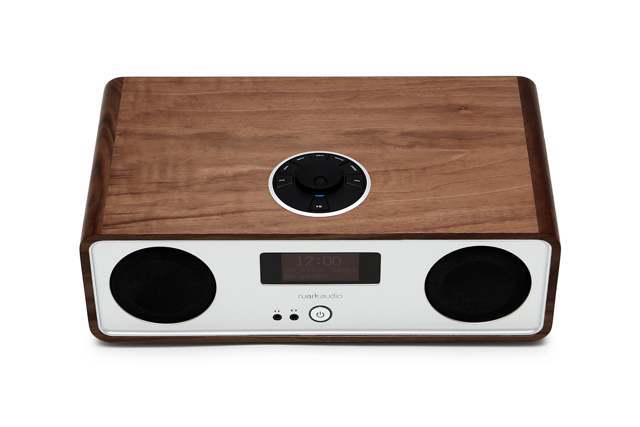 Ruark R2 Mk3 머리맡의 하이엔드, 루악 R2 mk3 Ruark R2 mk3 Stereo system : 하이엔드 오디오 리뷰 - 앰프·스피커 ...