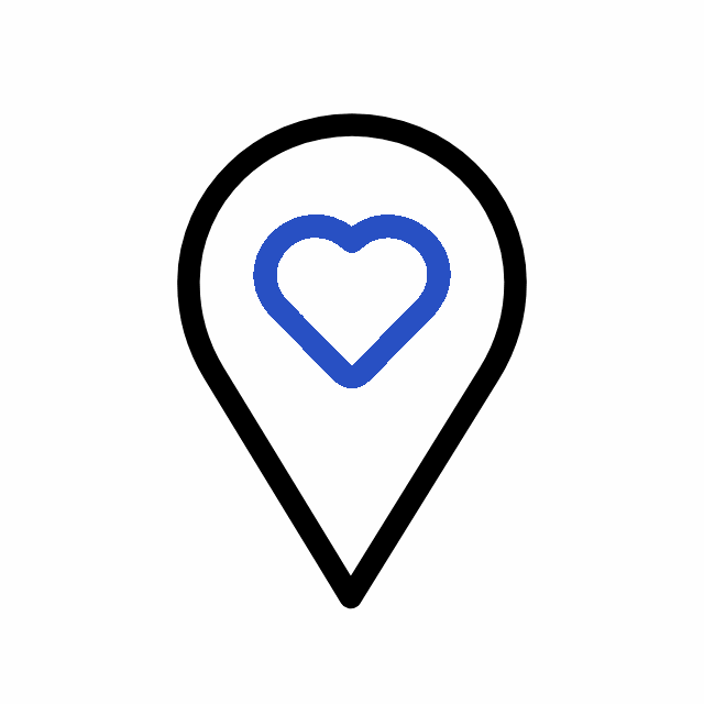 Animated-Icon-Popular-Place