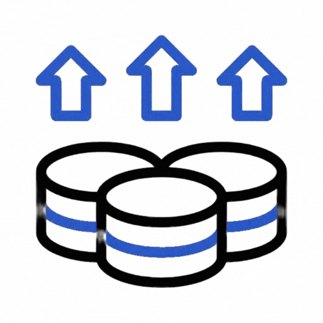 Animated-Icon-Increasing-Income