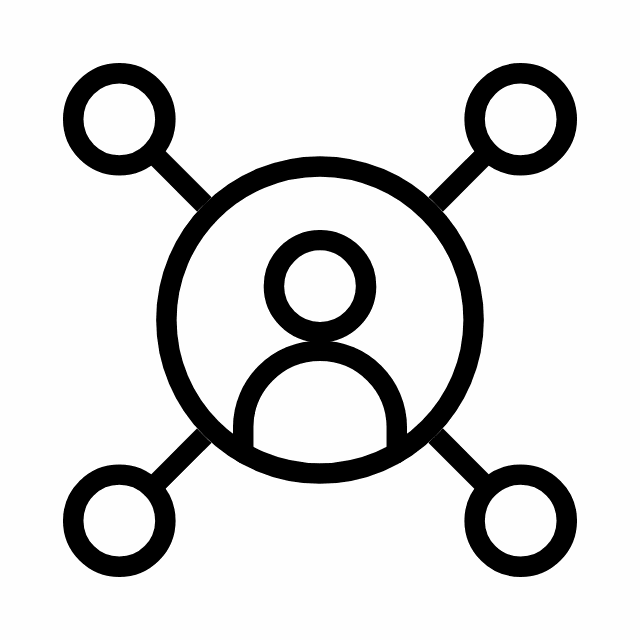 Animated-Icon-Connection