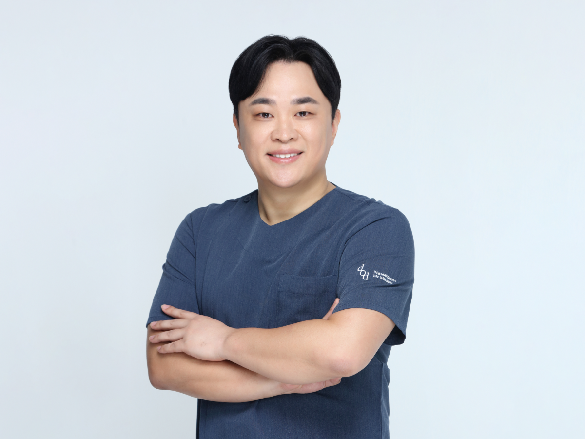 청담 피부과 디오디피부과 - 이준 대표원장