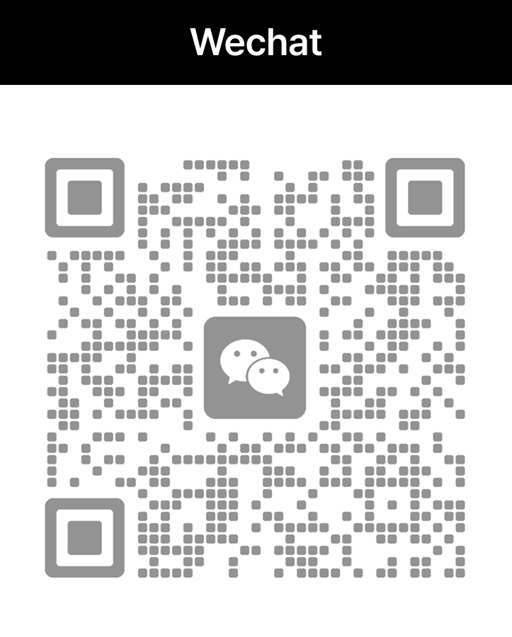 위챗 QR코드