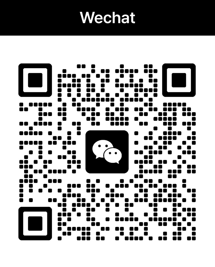 위챗 QR코드