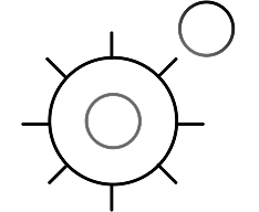 피부재생 아이콘