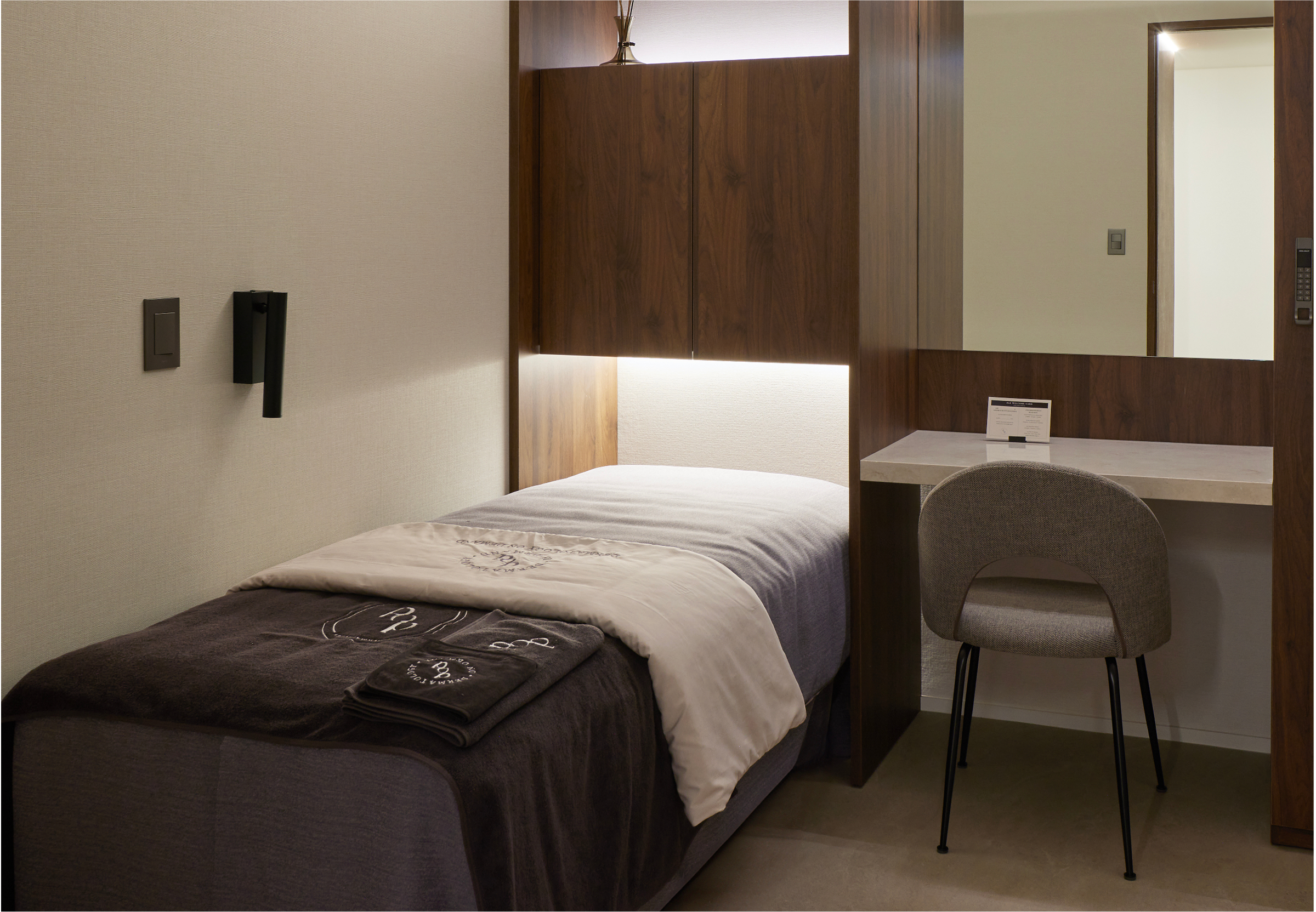 온디맨드 페이스&바디