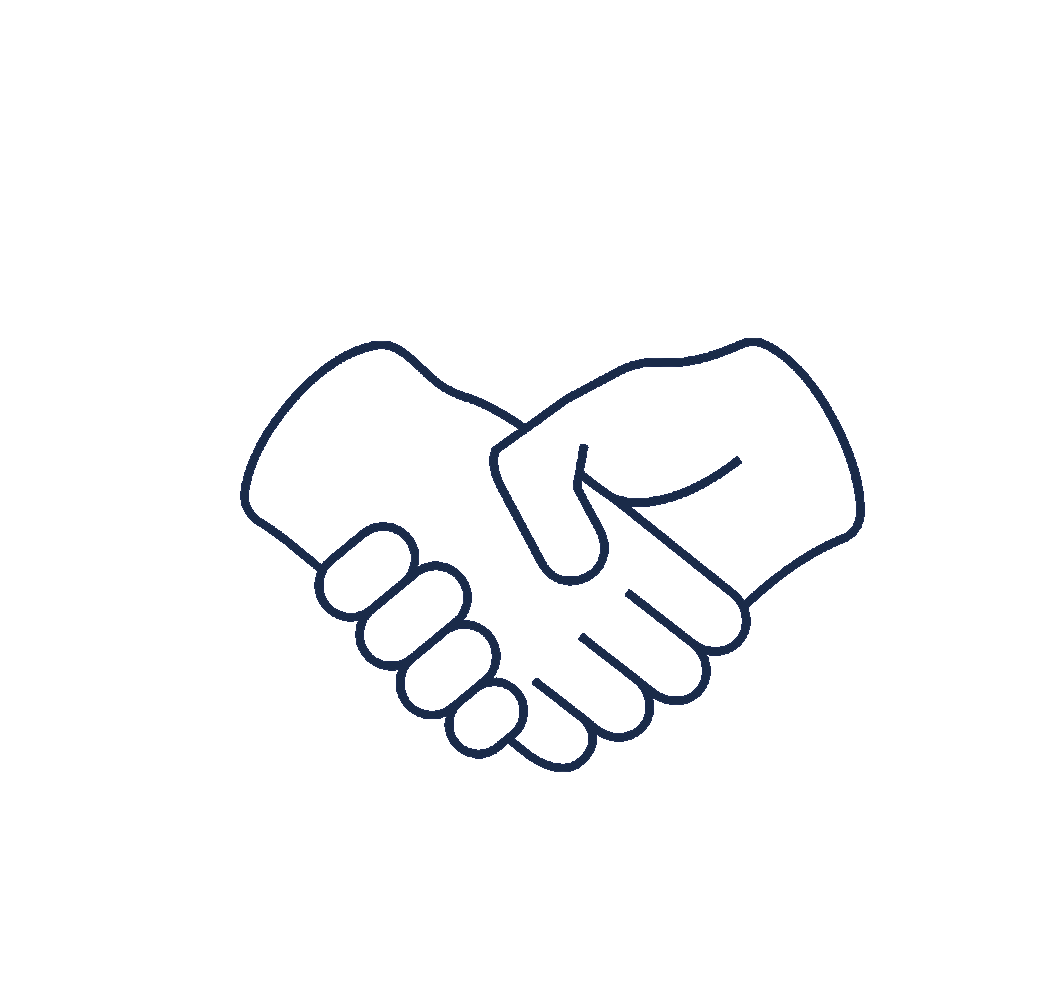 Partnership Icon