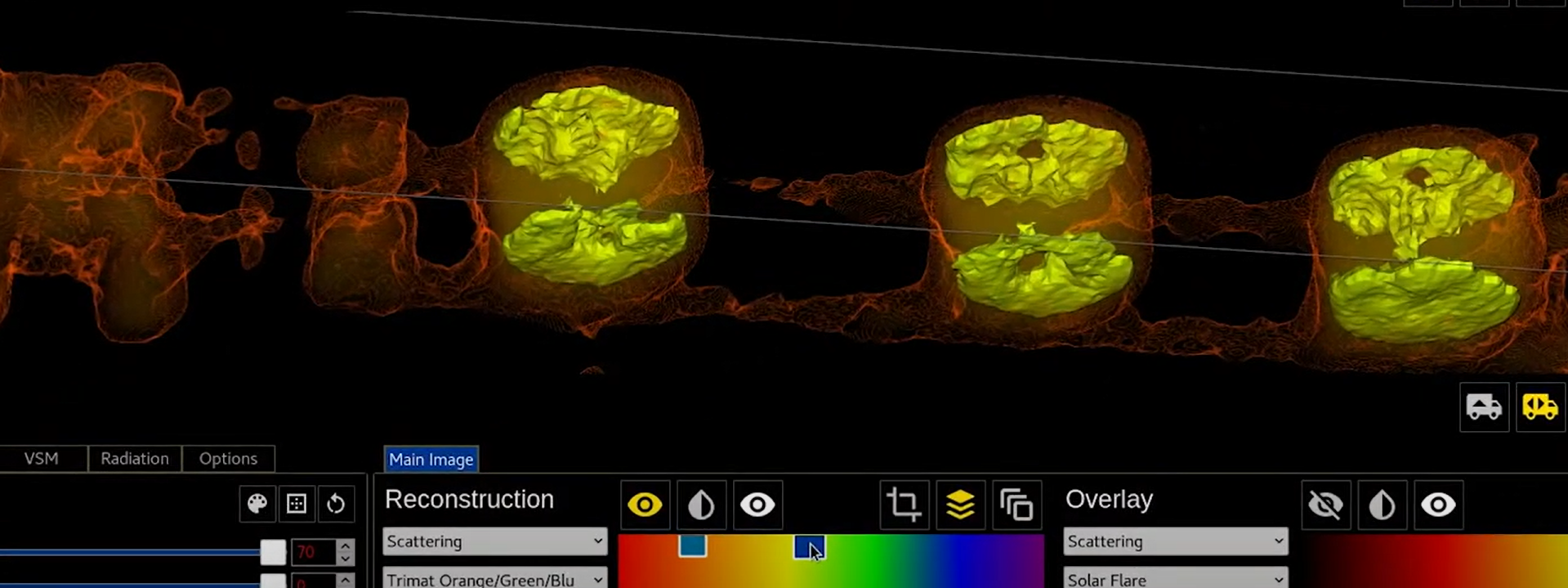 기술융합 매트릭스