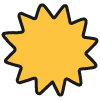 badge