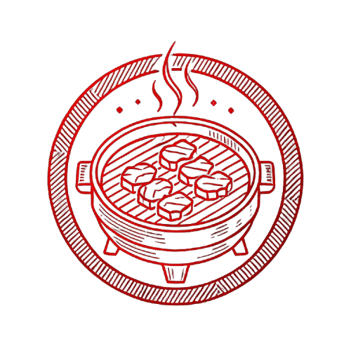 전체 메뉴 아이콘 빨간색