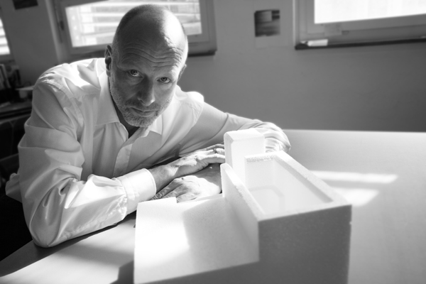 Studio Hannes Wettstein