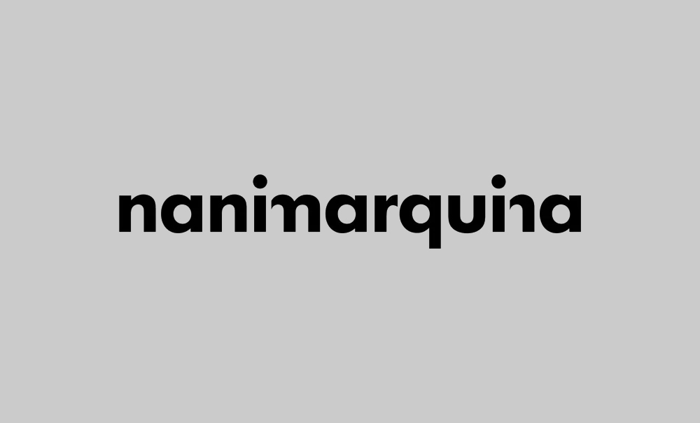 Nanimarquina