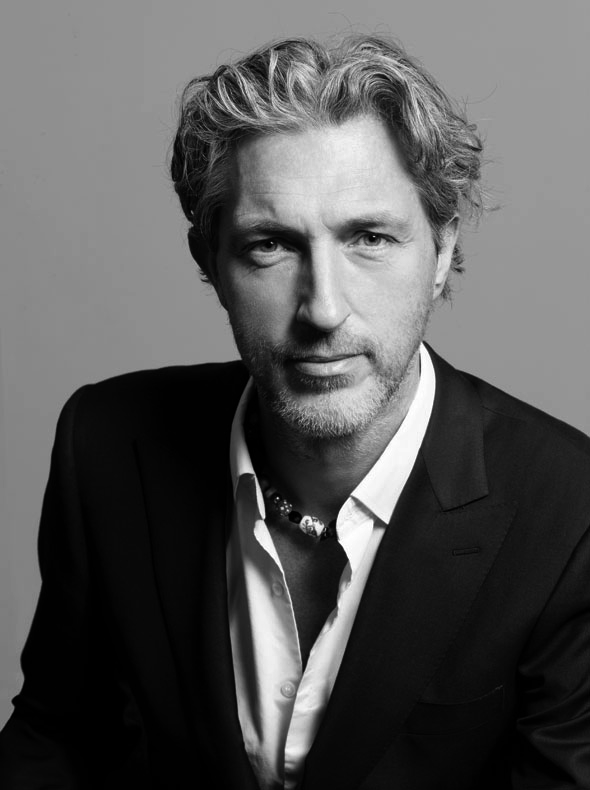 Marcel Wanders