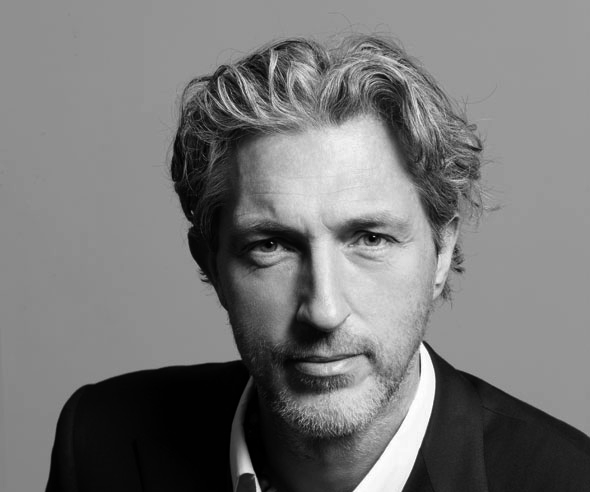 Marcel Wanders