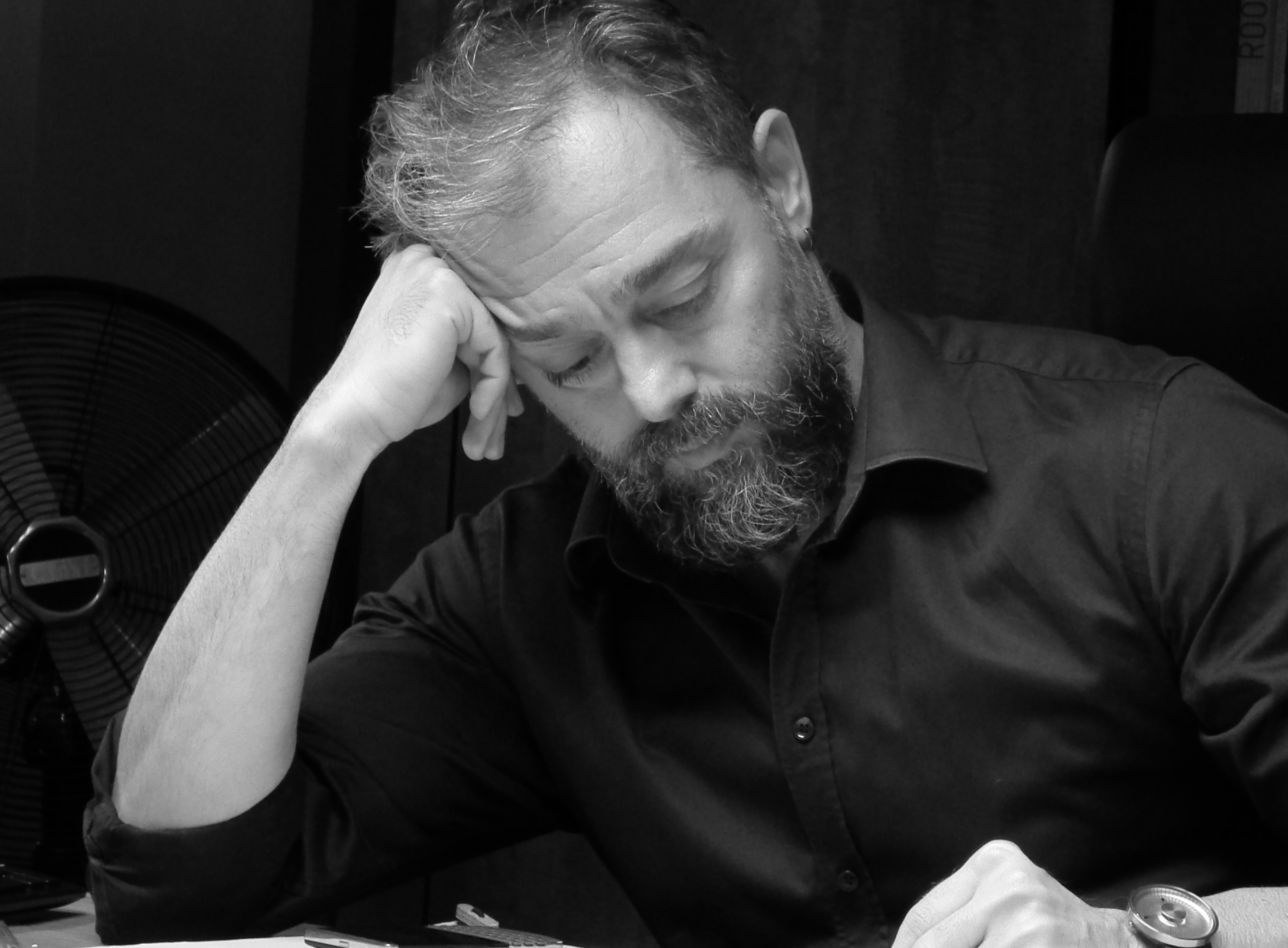 Atilla Kuzu