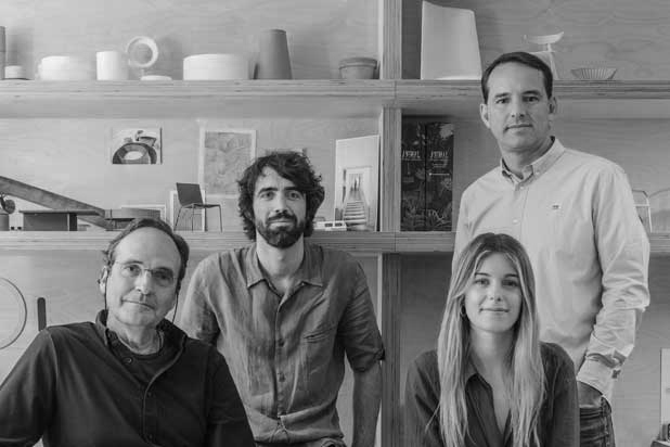 Estudi Manel Molina