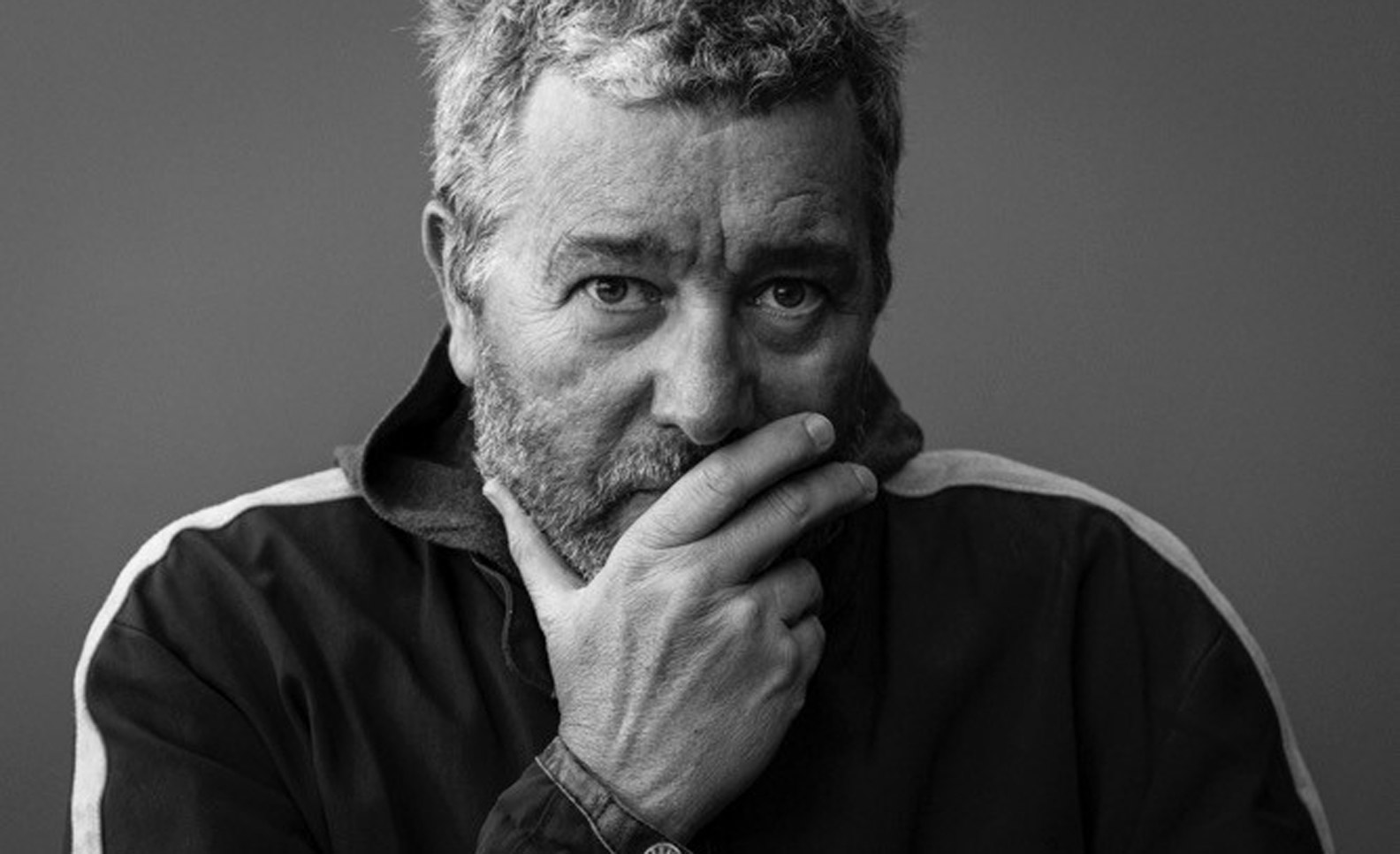 Philippe Starck