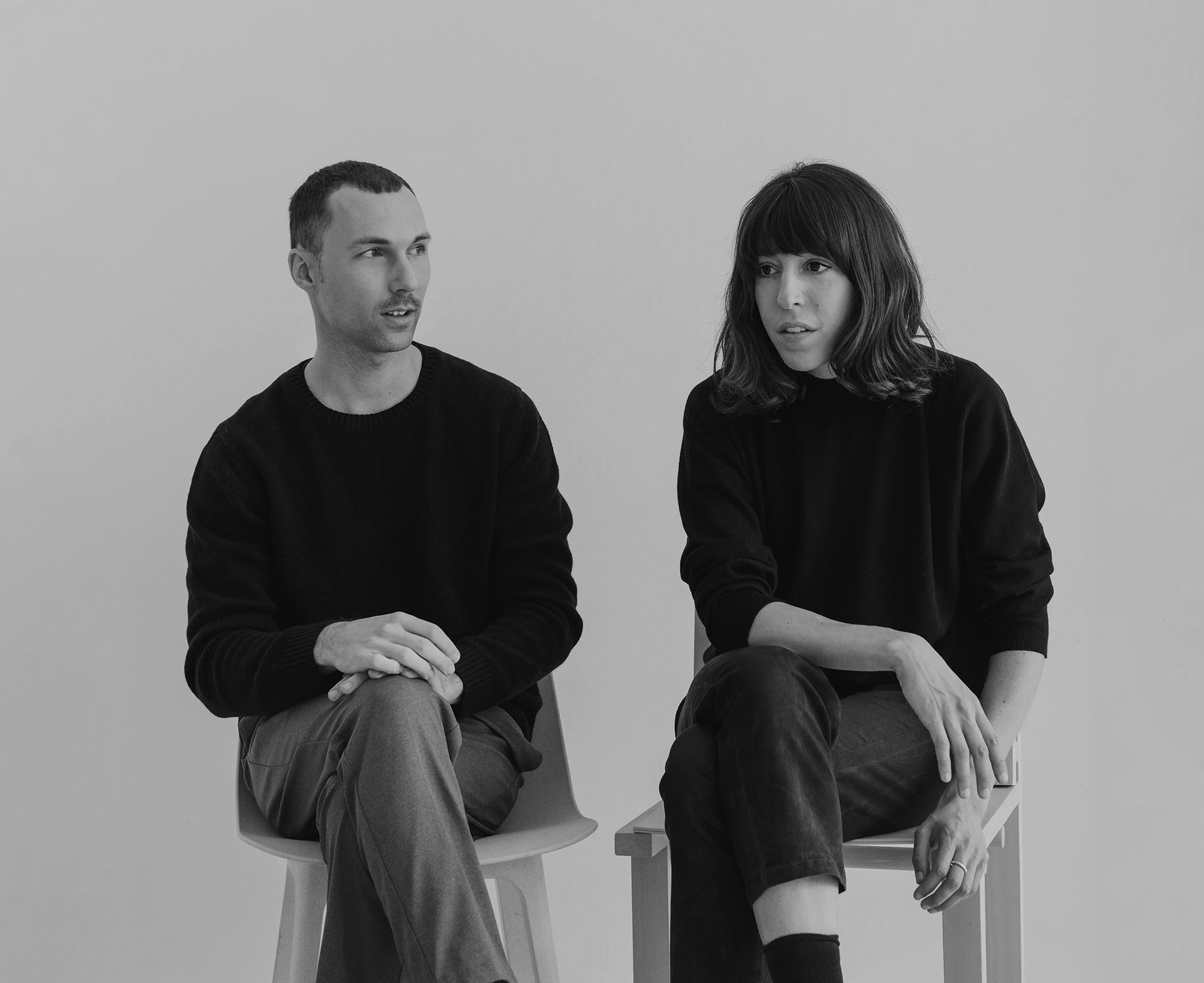 Andrés Reisinger & Júlia Esqué