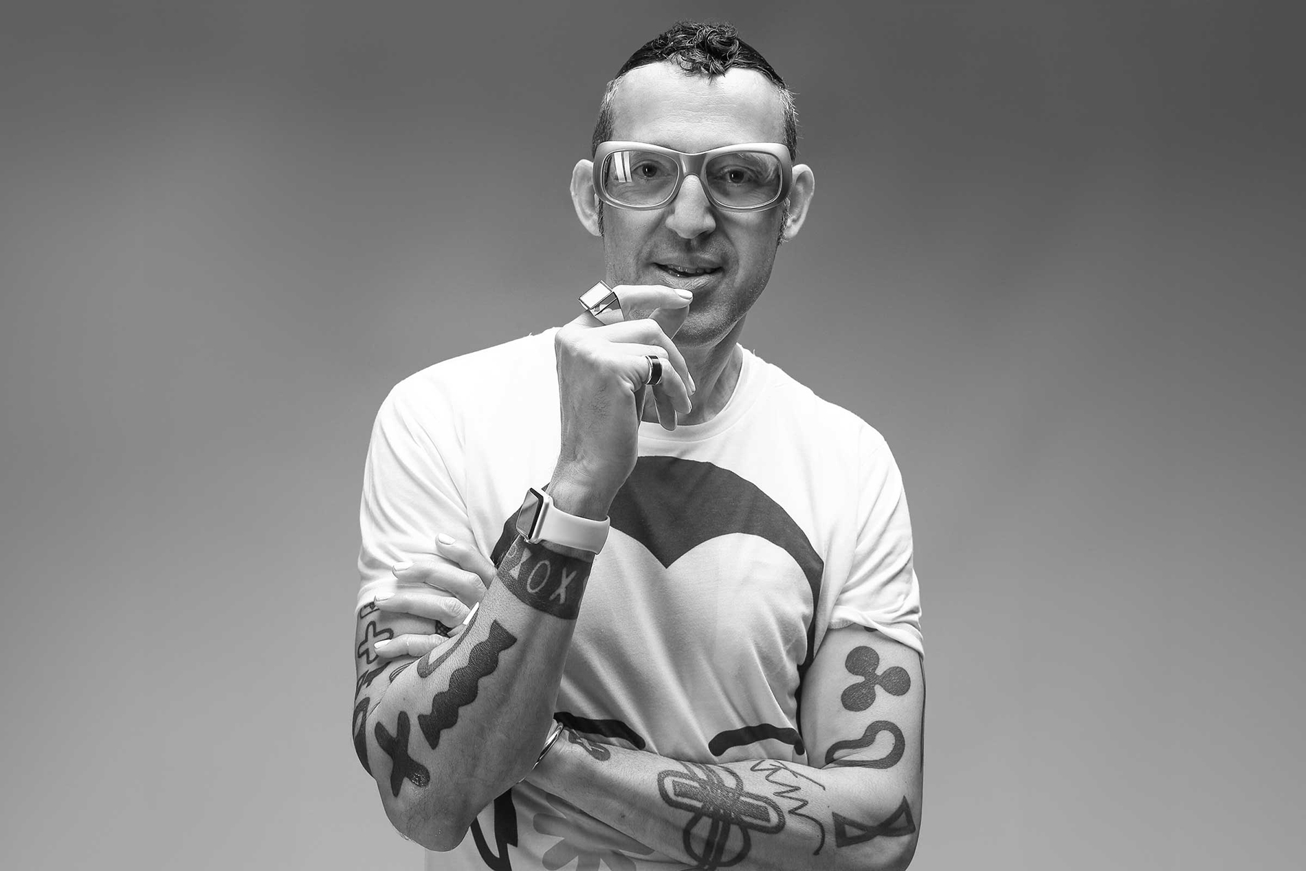 Karim Rashid