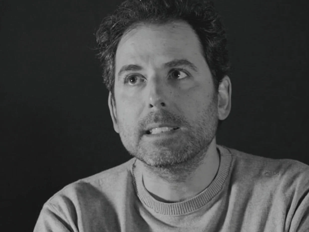 Ronan and Erwan Bouroullec