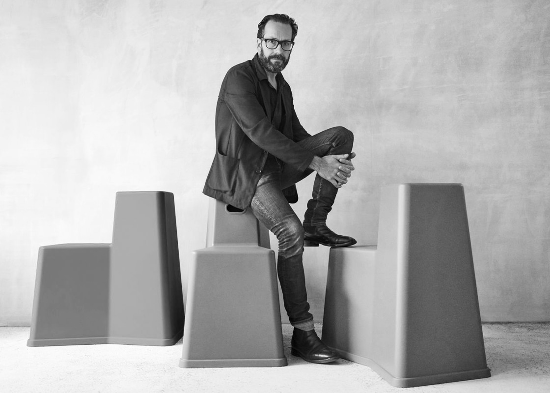Konstantin Grcic