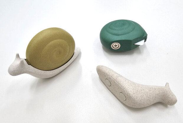 [Maison&Objet] PIGLAB: “Transforming Daily Life with Sustainable Household Product Designs”