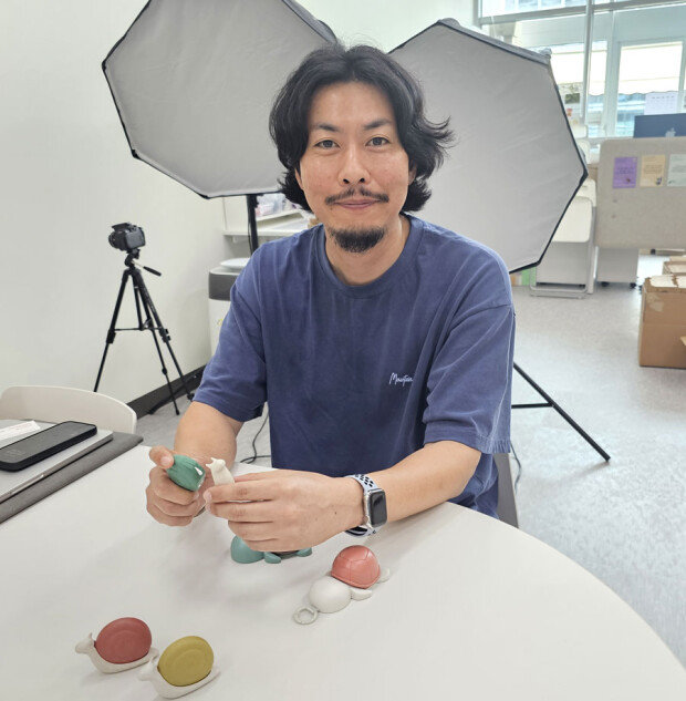 [Maison&Objet] PIGLAB: “Transforming Daily Life with Sustainable Household Product Designs”