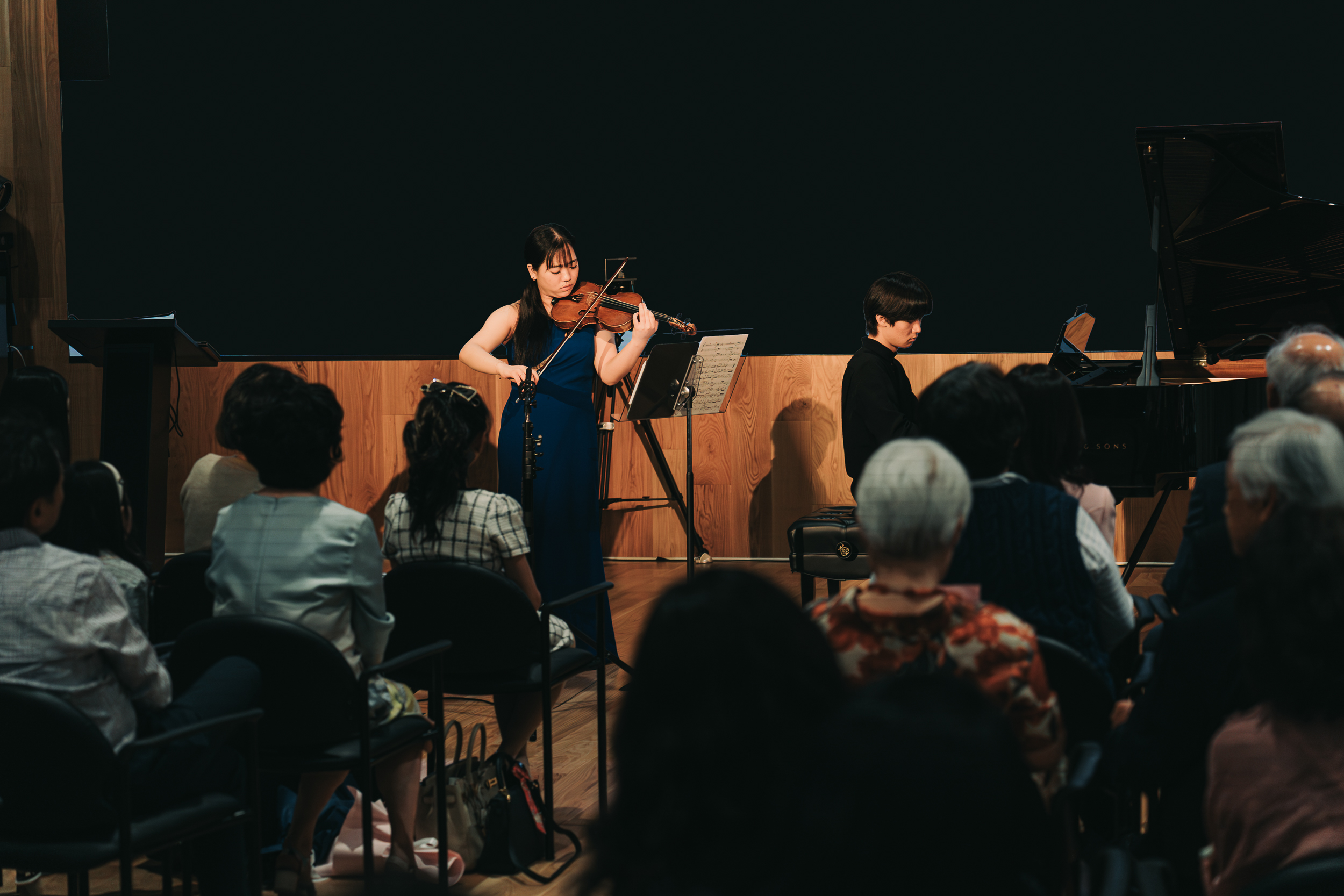 Performing Arts