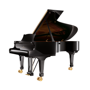 Steinway & Sons Model B Grand Piano