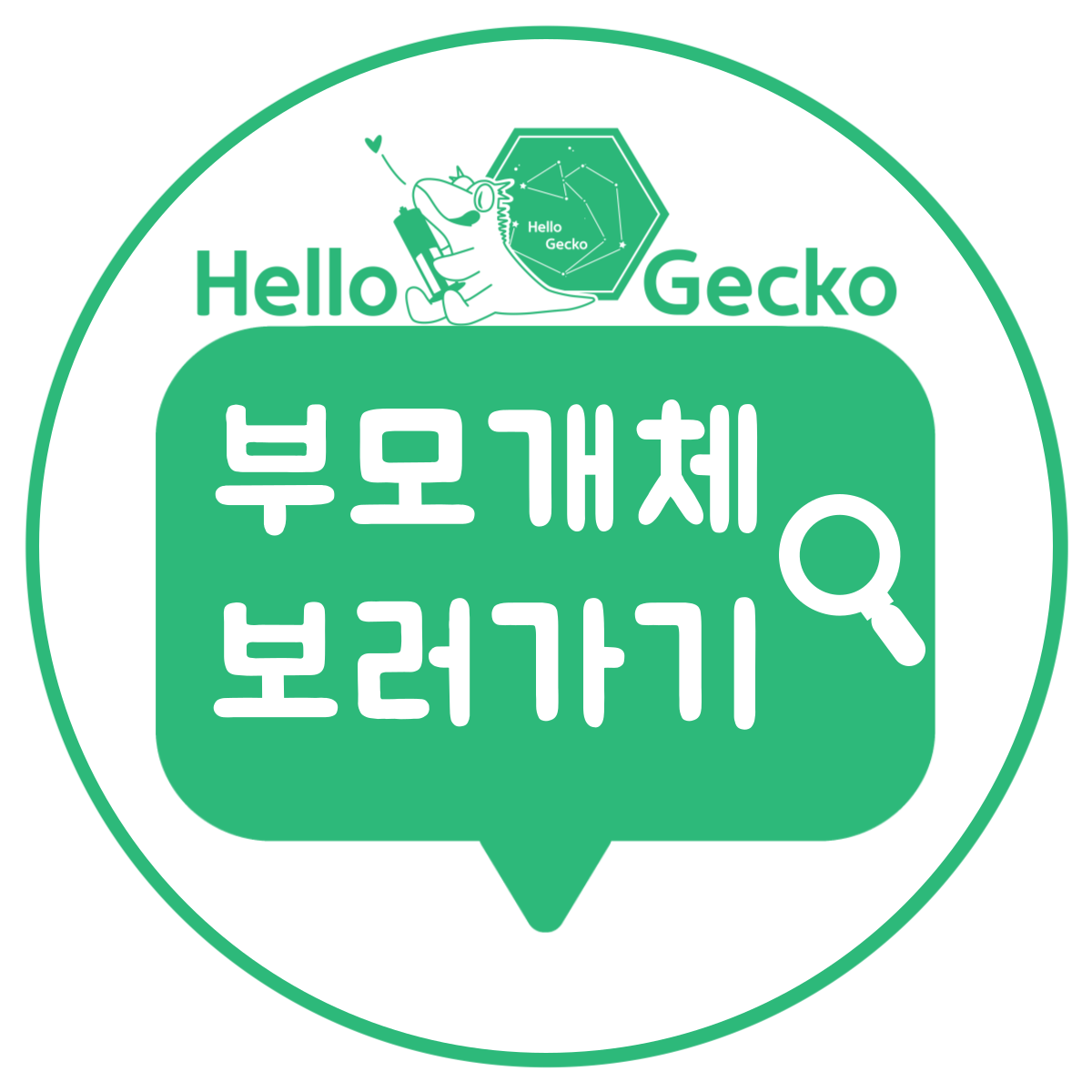 Floating Banner