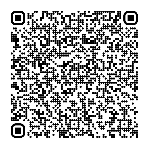 App Store 다운로드 QR 코드