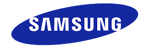 SAMSUNG 로고